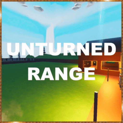 UNTURNED RANGE