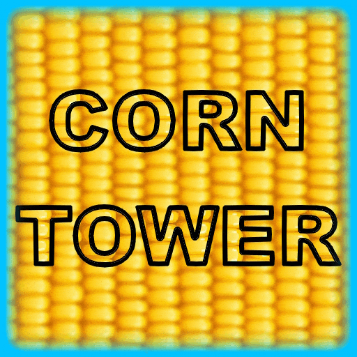 CORN TOWER[HARD]