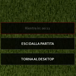 Respawn Cooldown Timer with Sandbox Option