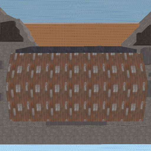 Cliffside – Team Fortress 2 Mod
