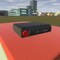 A - Labs™: Hot Plate