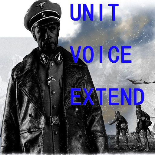 UNIT VOICE EXTENSION-DEV/backup Version