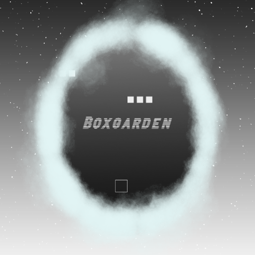 MASEraaaN - Boxgarden