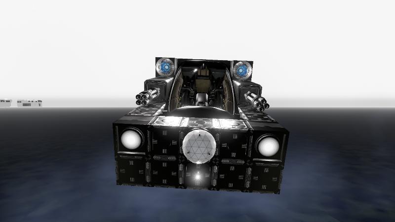 Runabout Mk2