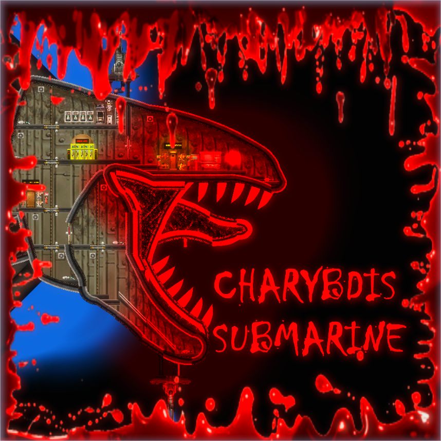 CHARYBDIS