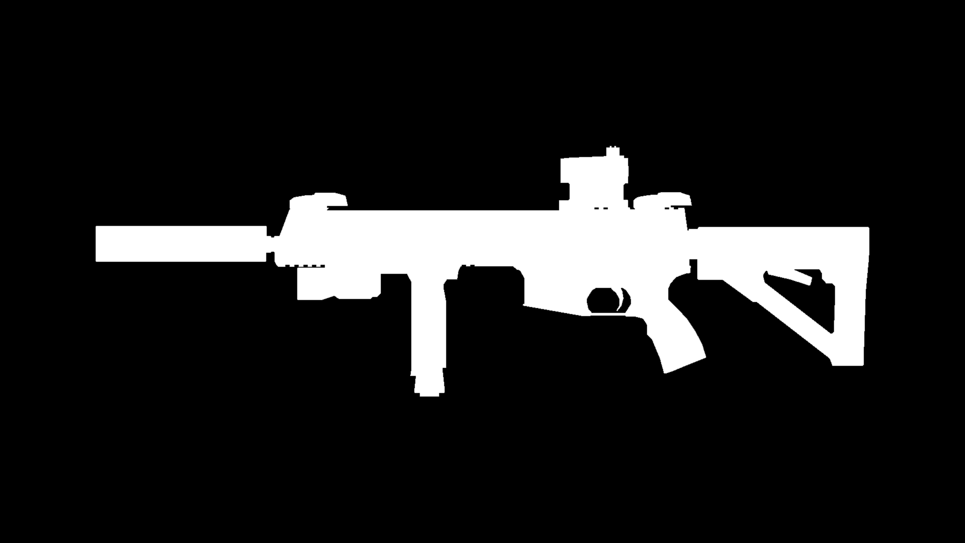 AR-57-S HUD Icon (Mac-10)
