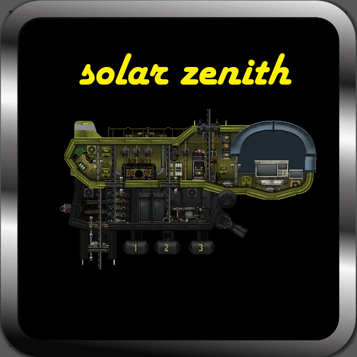 solar Zenith