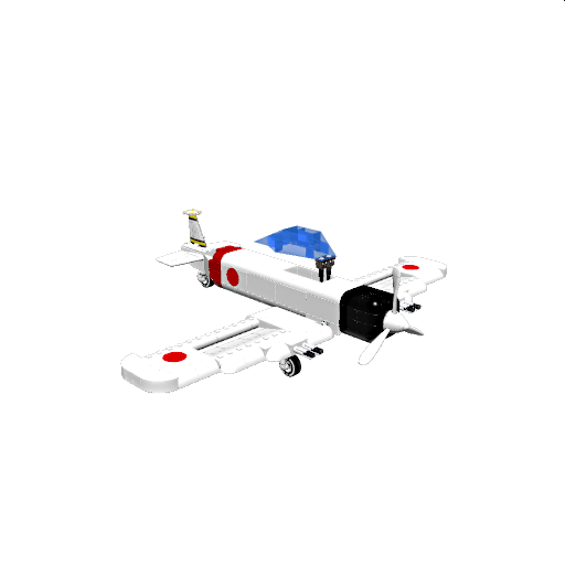 Japanese Zero
