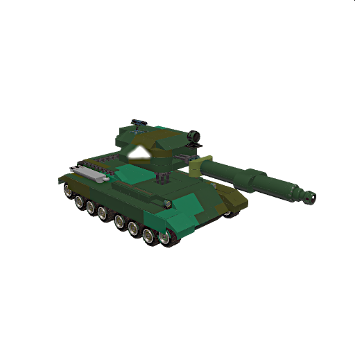 tank