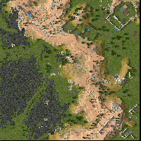 Country at last! (Part 2 of 2) 5-12