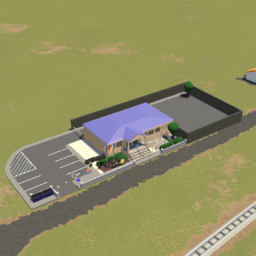 NPS Station - 13