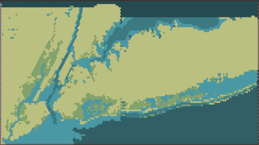 [HUGE] New York City Map