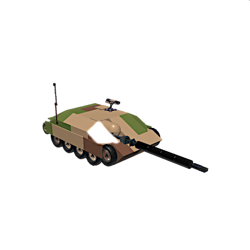 Hetzer 38t