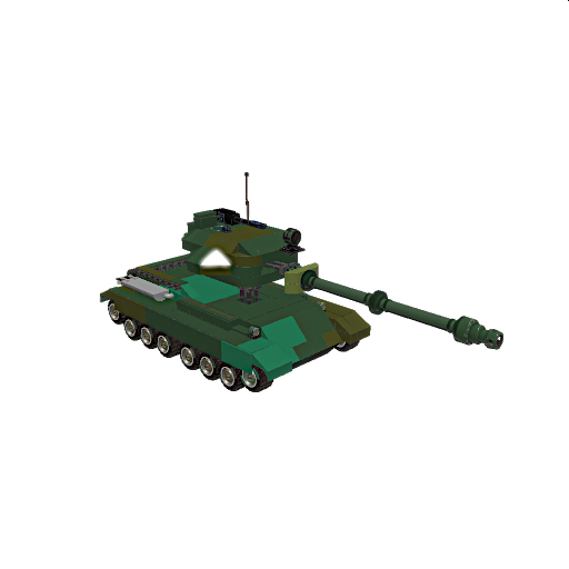 Centurion v3