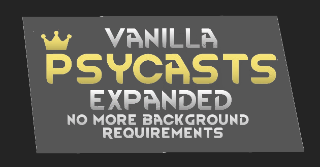 VPE - No more Backstory requirements
