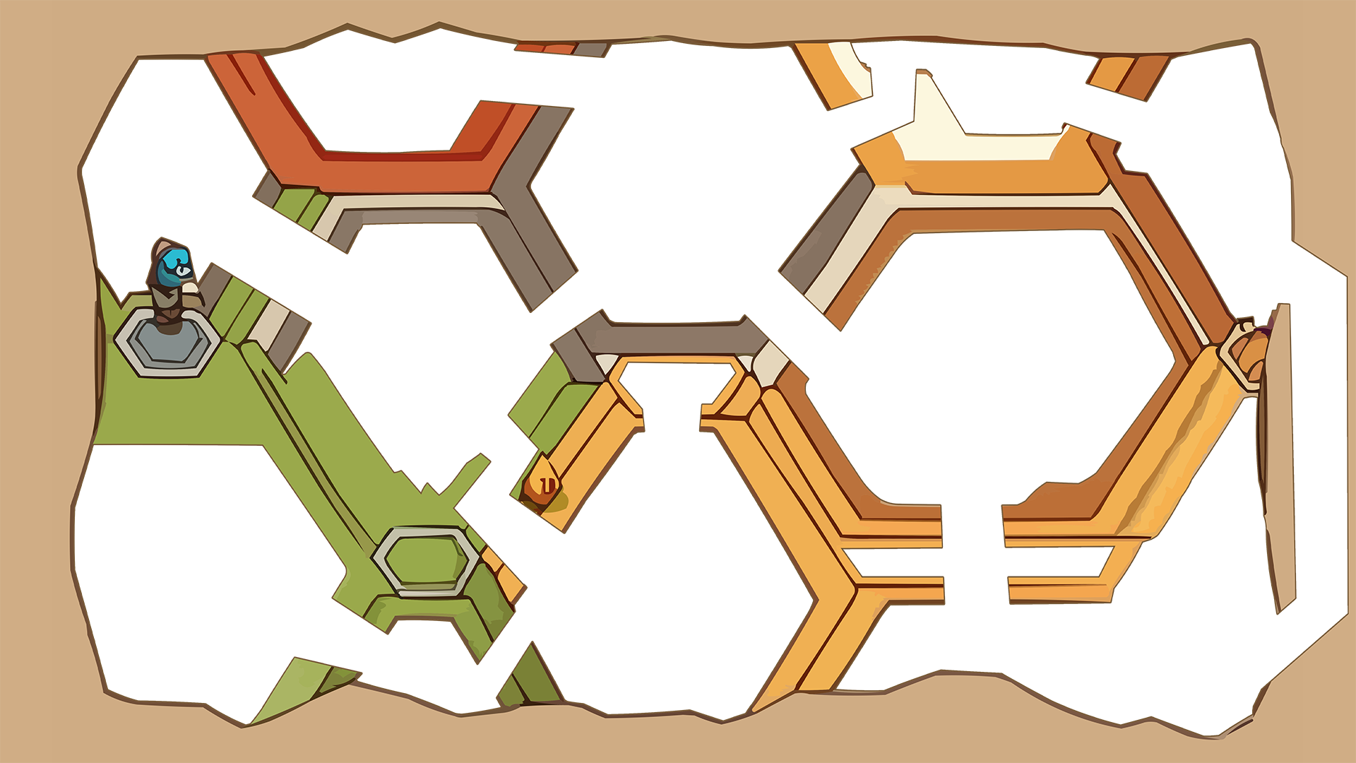 Cavern