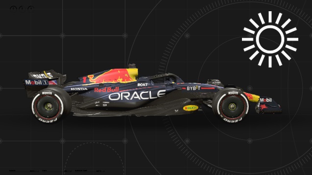 Texas | Race | Controller