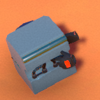 Hands Mod
