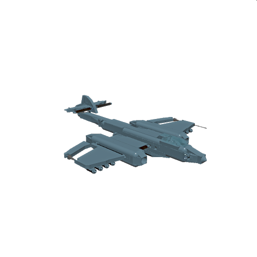 Gloster Meteor F.8