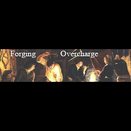 Forging Overcharge