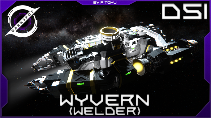 DSI - Wyvern [Welder] preview
