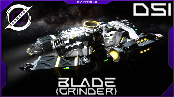DSI - Blade [Grinder]
