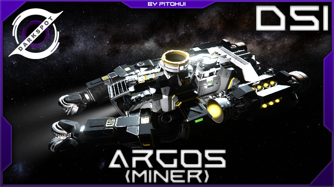 DSI - Argos [Miner]
