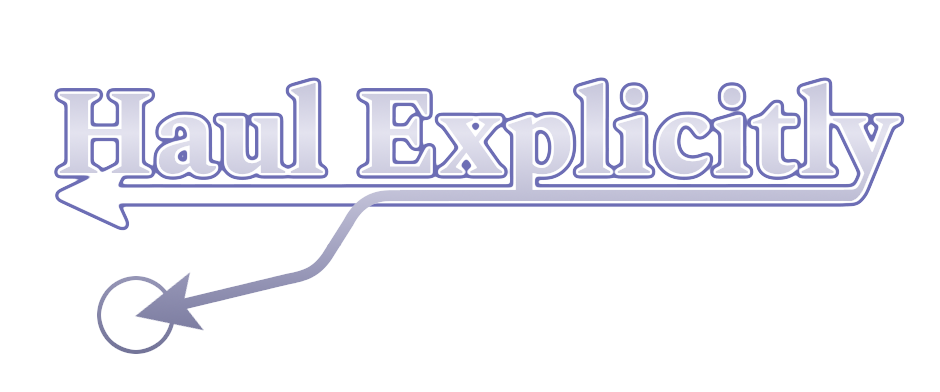 Haul Explicitly(1.6tmp)