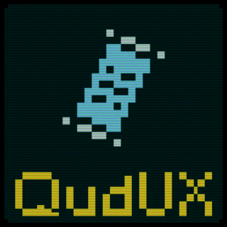 QudUX [Fork] [Depreciated]