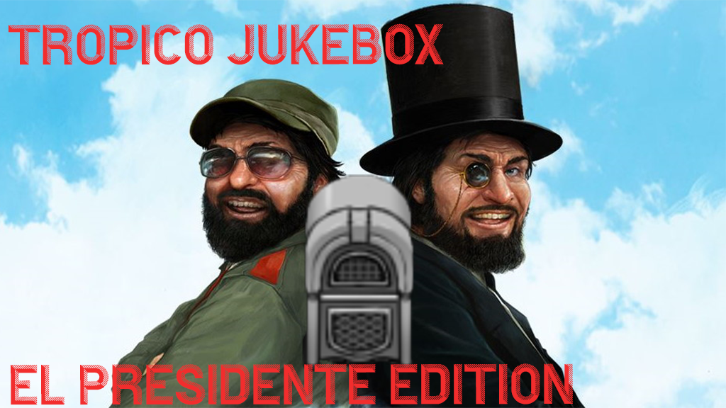 Tropico Jukebox