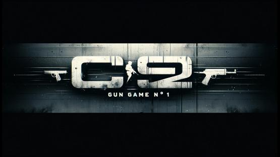 gg_strafe_gg1 – Counter-Strike 2 Mod