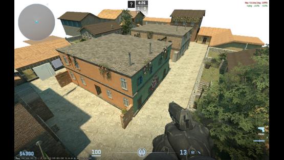 de_vc2_inferno_gg1 – Counter-Strike 2 Mod