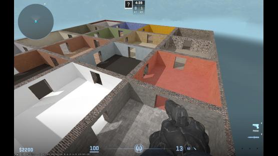 gg_12_rooms_gg1 – Counter-Strike 2 Mod