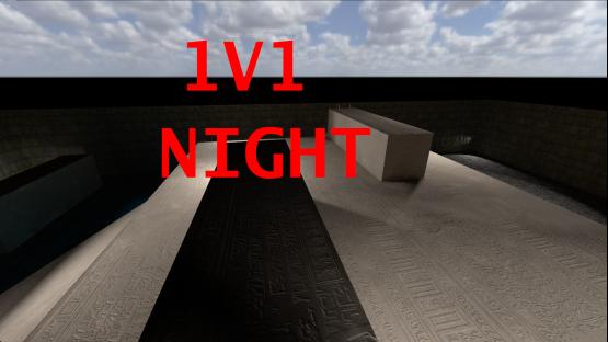 1V1 Night