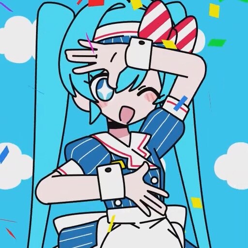 Steam Workshop::メズマライザー _ 初音ミク・重音テトSV (MESMERIZER