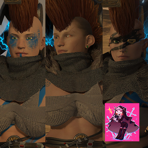 Sarvente's Slayer Matrons