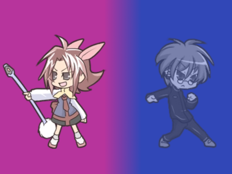 Soul Phrase -reload- remix for Tomomo.