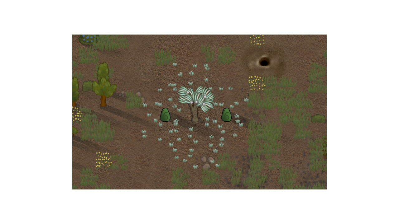 LearnFromAnimaTree mod preview for RimWorld