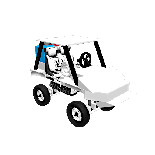 golfcart