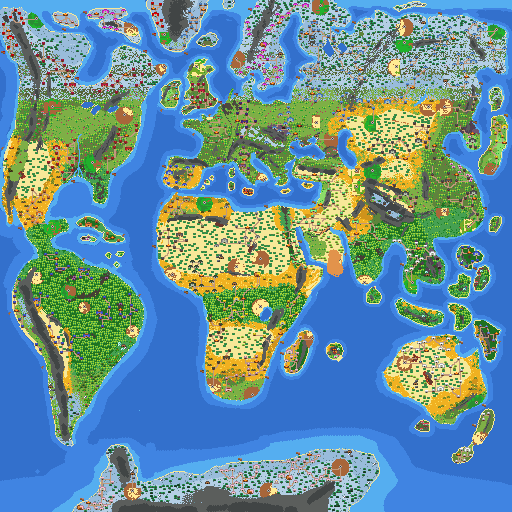 World 1800