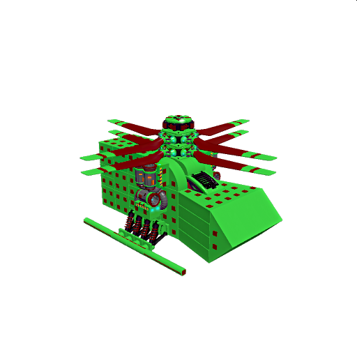 SPHM-1