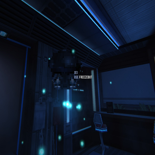 FreezeBot Companion