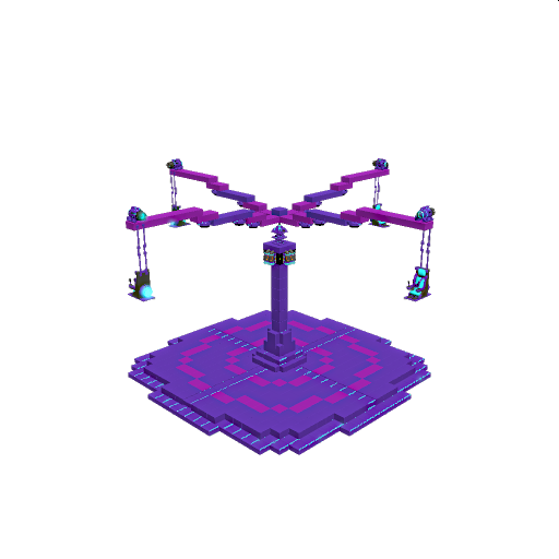 Death Carousel