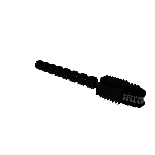 Void Serpent