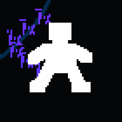 Menacing