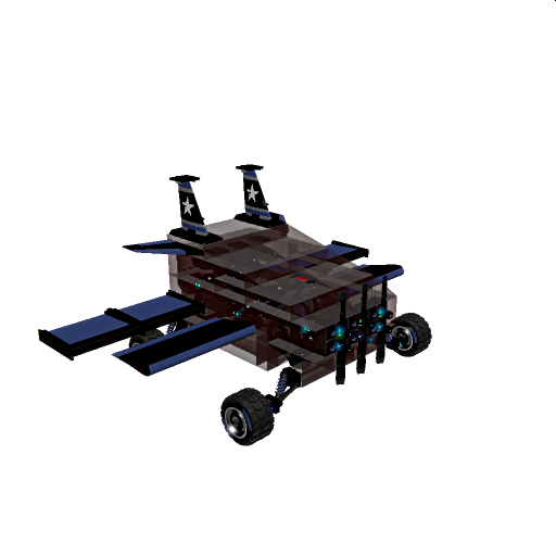 All-Terrain Thing