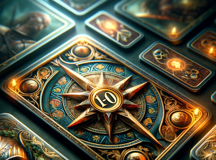 Win All Gwent
