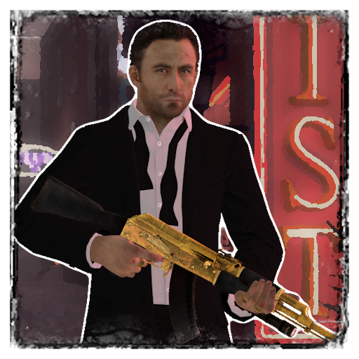 Nick - Gambler