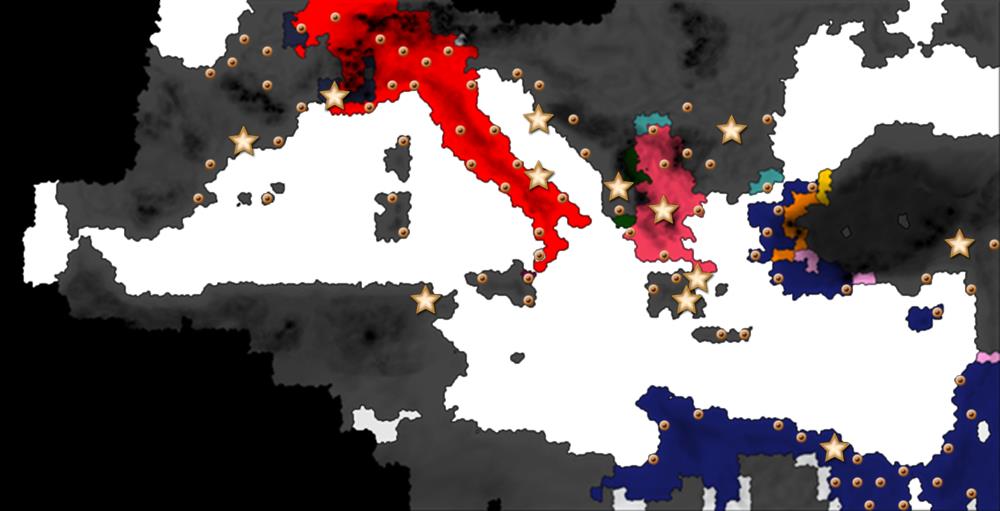 República de Roma - 216 aC (13/06/2024 22:23)