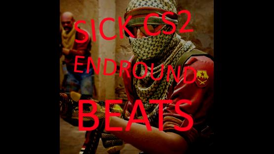 Endround Beats – Counter-Strike 2 Mod